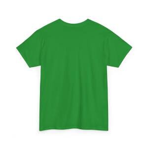 Get Lucky 4 Leaf Clover” Unisex T-Shirt