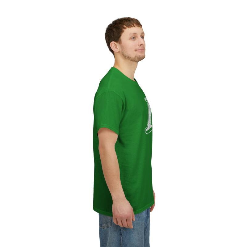 Irish AF Unisex T-Shirt – Funny Irish Pride Tee for St. Patrick’s Day Shenanigans - Image 7
