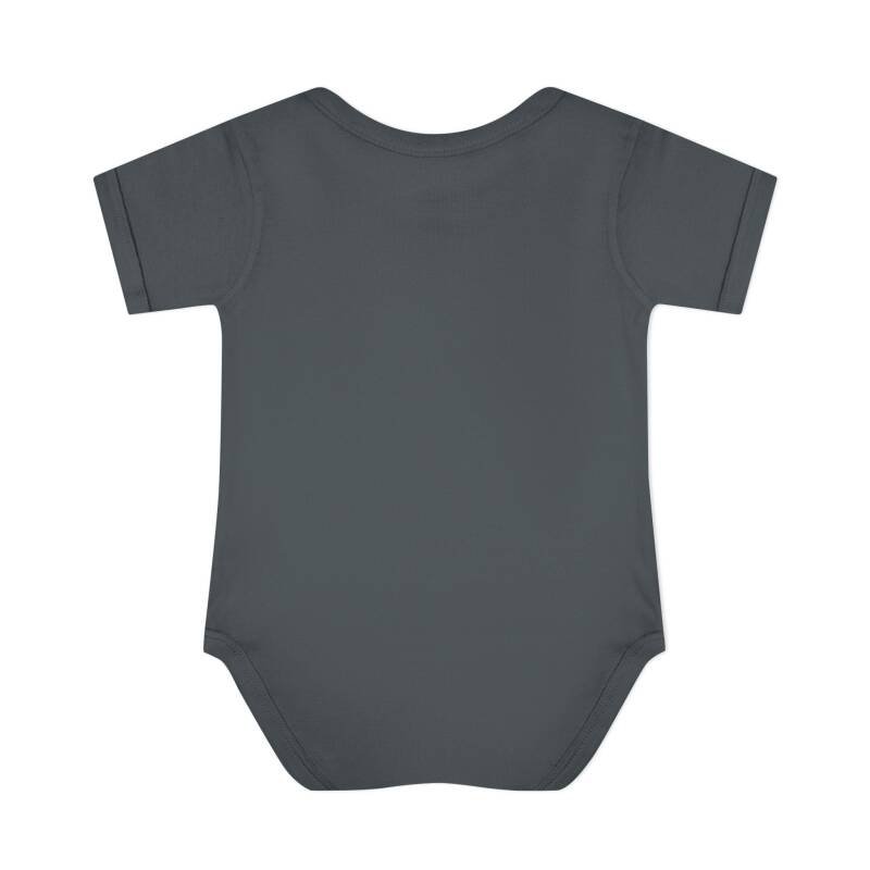 Irish AF Baby Bodysuit – Funny St. Patrick’s Day One-Piece for Little Shamrock Stars - Image 18
