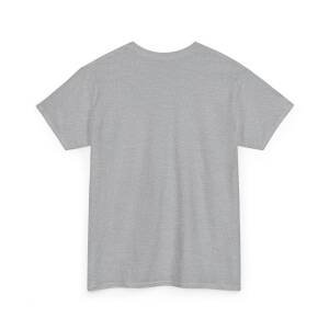 Mighty Mick’s Throwback Tee – Unisex Boxing Gym Shirt