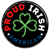Proud Irish American