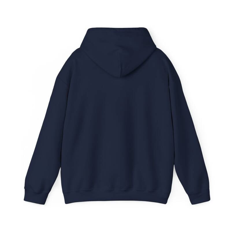 Shamrock Bae Unisex Heavy Blend Hoodie – Funny Irish Hoodie for St. Patrick’s Day Vibes - Image 30