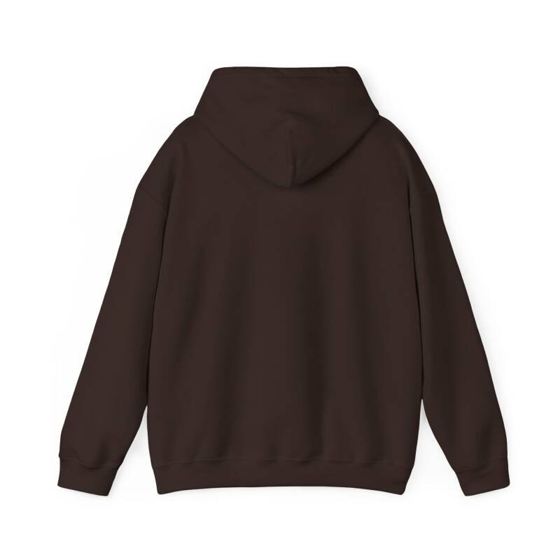 Shamrock Bae Unisex Heavy Blend Hoodie – Funny Irish Hoodie for St. Patrick’s Day Vibes - Image 10