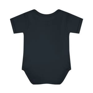 Kiss Me I’m Irish Baby Bodysuit – Funny Tuxedo One-Piece for St. Patrick’s Day