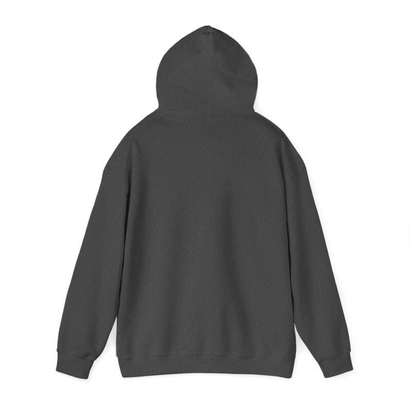 Happy St. Patrick’s Day Unicorn Hoodie – Cute & Cozy Cotton Blend Unisex Irish Hoodie - Image 19