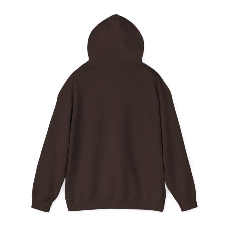Shamrock Bae Unisex Heavy Blend Hoodie – Funny Irish Hoodie for St. Patrick’s Day Vibes - Image 11