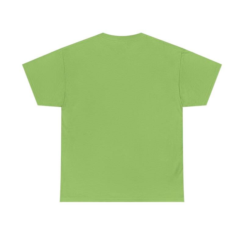 Happy St. Patrick’s Day Unicorn T-Shirt – Cute & Whimsical Unisex Irish Tee - Image 14