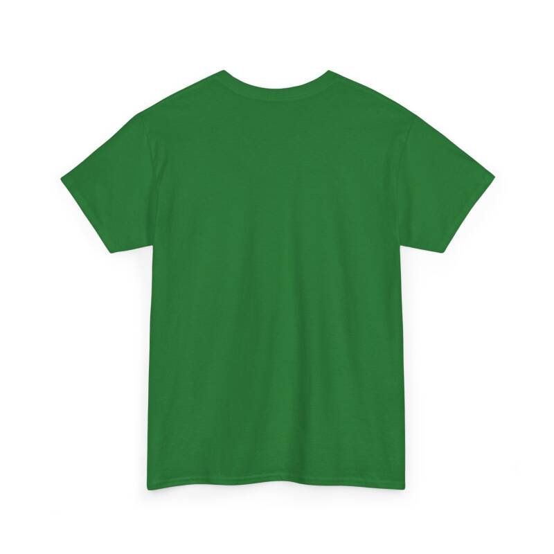 Happy St. Patrick’s Day Unicorn T-Shirt – Cute & Whimsical Unisex Irish Tee - Image 24