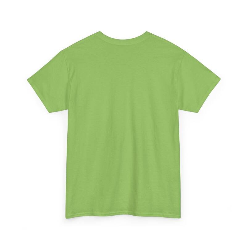Happy St. Patrick’s Day Unicorn T-Shirt – Cute & Whimsical Unisex Irish Tee - Image 16