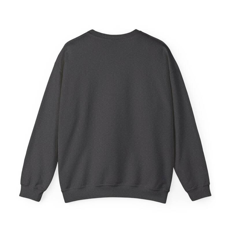 Happy St. Patrick’s Day Unicorn Sweatshirt – Whimsical Cotton Blend Unisex Irish Crewneck - Image 10