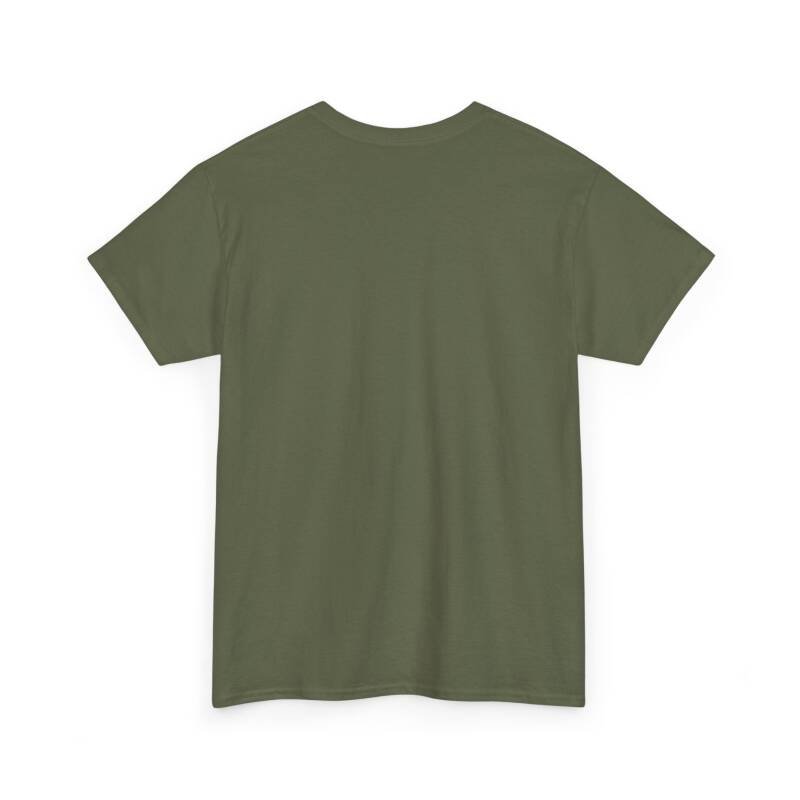 Happy St. Patrick’s Day Unicorn T-Shirt – Cute & Whimsical Unisex Irish Tee - Image 12