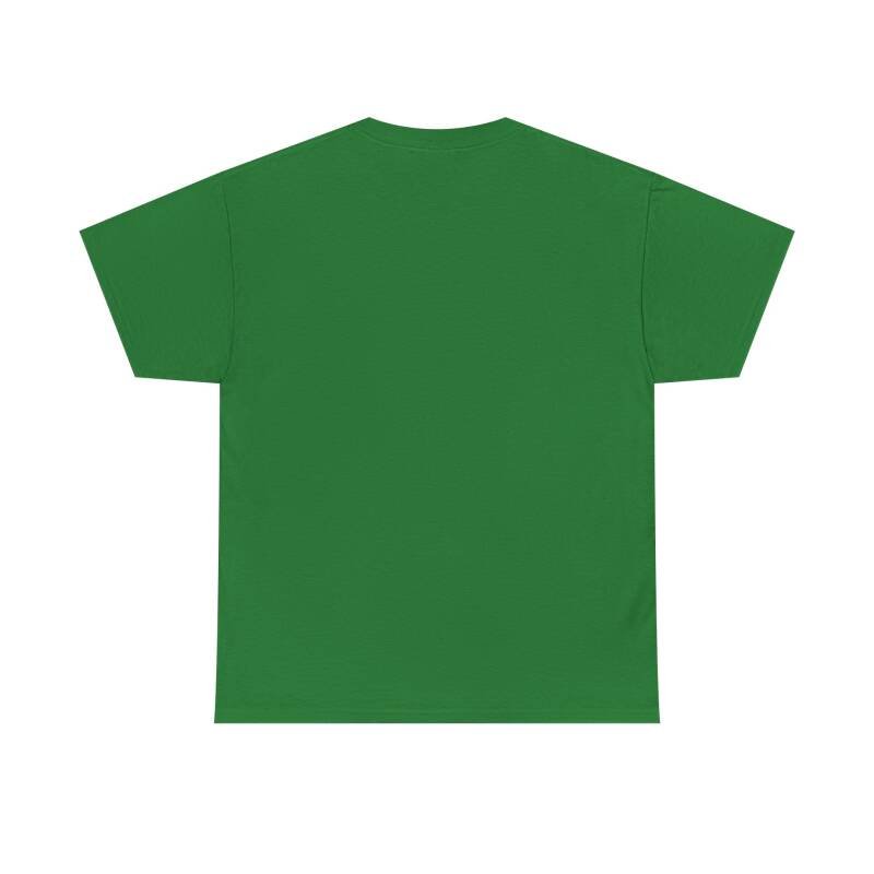 Happy St. Patrick’s Day Unicorn T-Shirt – Cute & Whimsical Unisex Irish Tee - Image 22