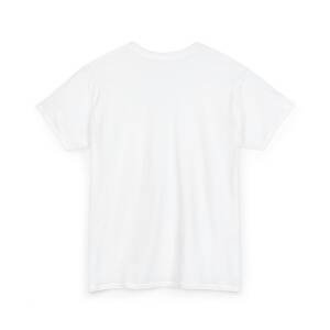 Shamrock Bae Unisex Heavy Cotton T-Shirt – Funny Irish Tee for St. Patrick’s Day Shenanigans