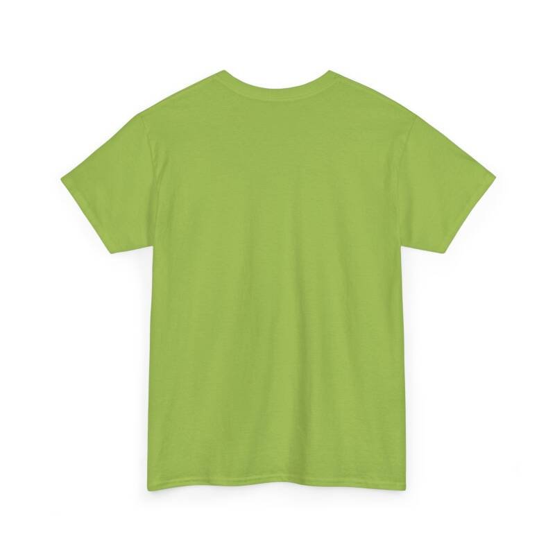 Happy St. Patrick’s Day Unicorn T-Shirt – Cute & Whimsical Unisex Irish Tee - Image 20