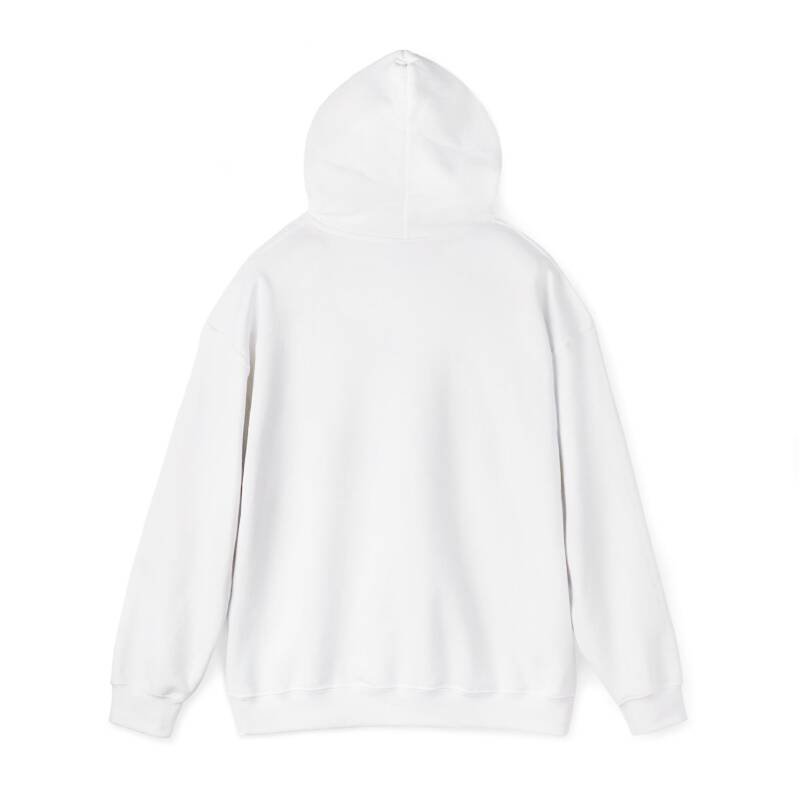 Shamrock Bae Unisex Heavy Blend Hoodie – Funny Irish Hoodie for St. Patrick’s Day Vibes - Image 3