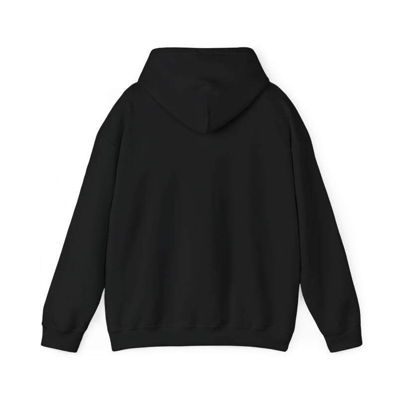 Shamrock Bae Unisex Heavy Blend Hoodie – Funny Irish Hoodie for St. Patrick’s Day Vibes - Image 6