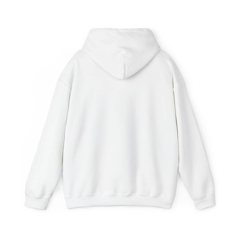 Shamrock Bae Unisex Heavy Blend Hoodie – Funny Irish Hoodie for St. Patrick’s Day Vibes - Image 2