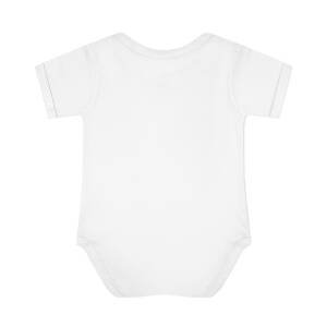 Shamrock Bae Baby Bodysuit – Funny Irish Baby One-Piece for St. Patrick’s Day