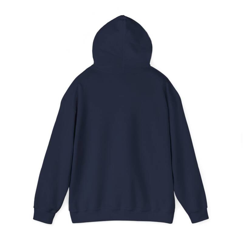 Shamrock Bae Unisex Heavy Blend Hoodie – Funny Irish Hoodie for St. Patrick’s Day Vibes - Image 31
