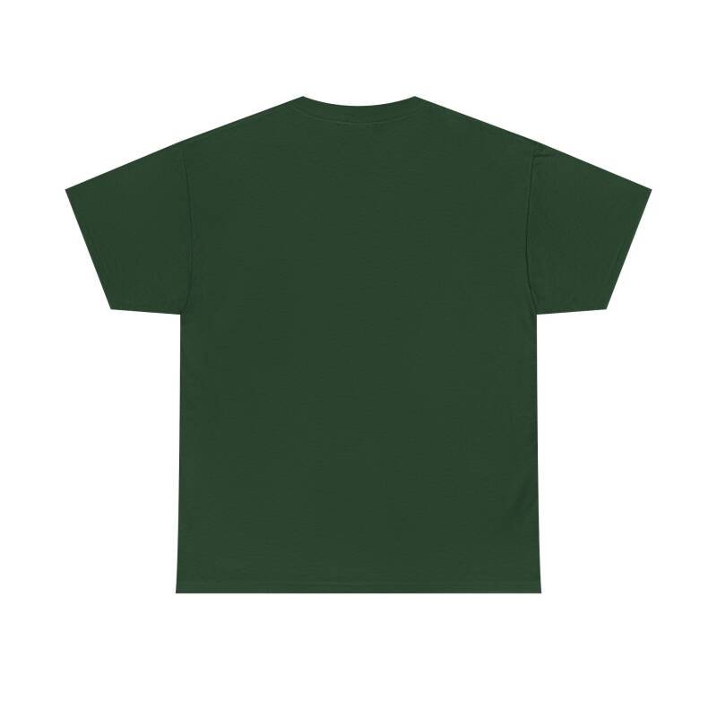 Happy St. Patrick’s Day Unicorn T-Shirt – Cute & Whimsical Unisex Irish Tee - Image 26