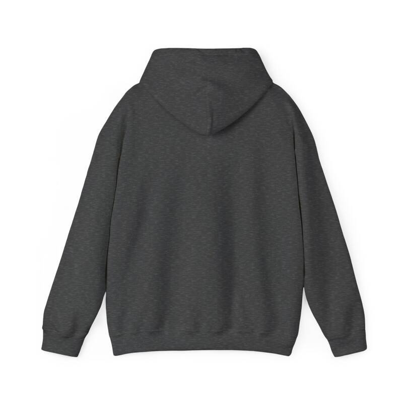 Shamrock Bae Unisex Heavy Blend Hoodie – Funny Irish Hoodie for St. Patrick’s Day Vibes - Image 26
