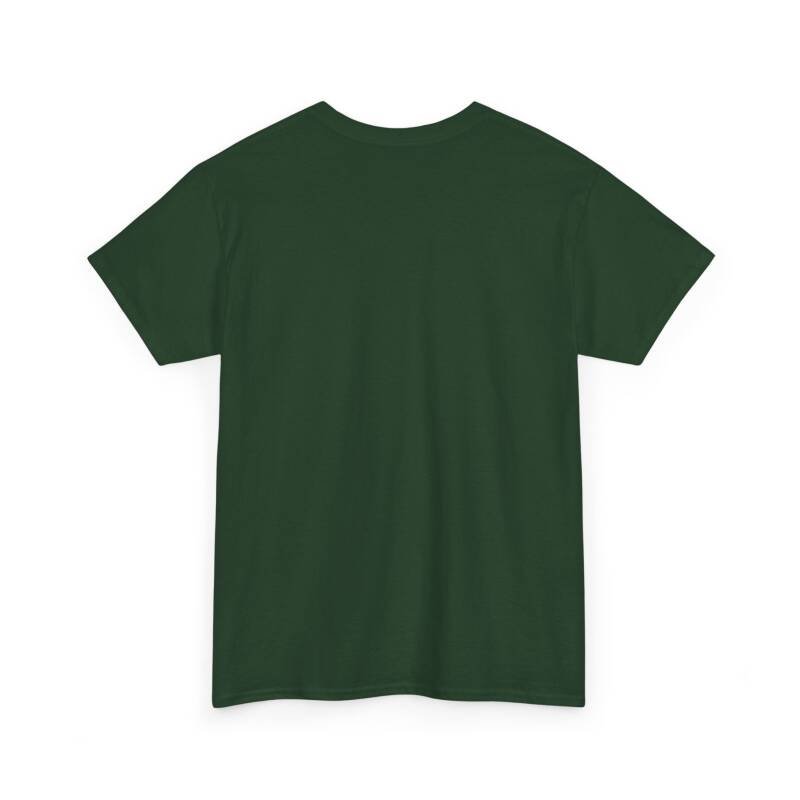 Happy St. Patrick’s Day Unicorn T-Shirt – Cute & Whimsical Unisex Irish Tee - Image 28