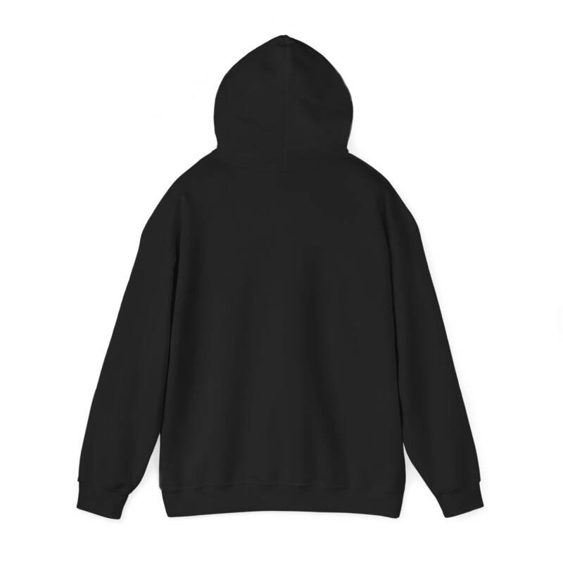 Shamrock Bae Unisex Heavy Blend Hoodie – Funny Irish Hoodie for St. Patrick’s Day Vibes - Image 7