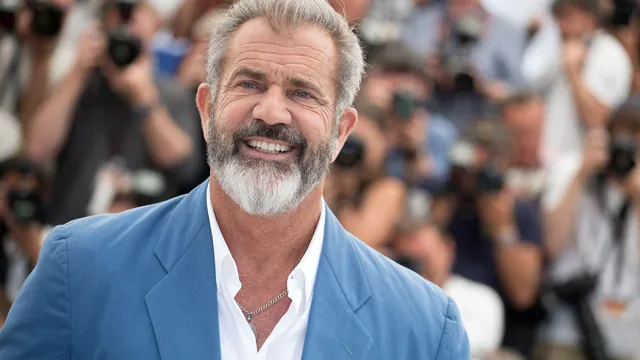 Mel Gibson Irish Heritage