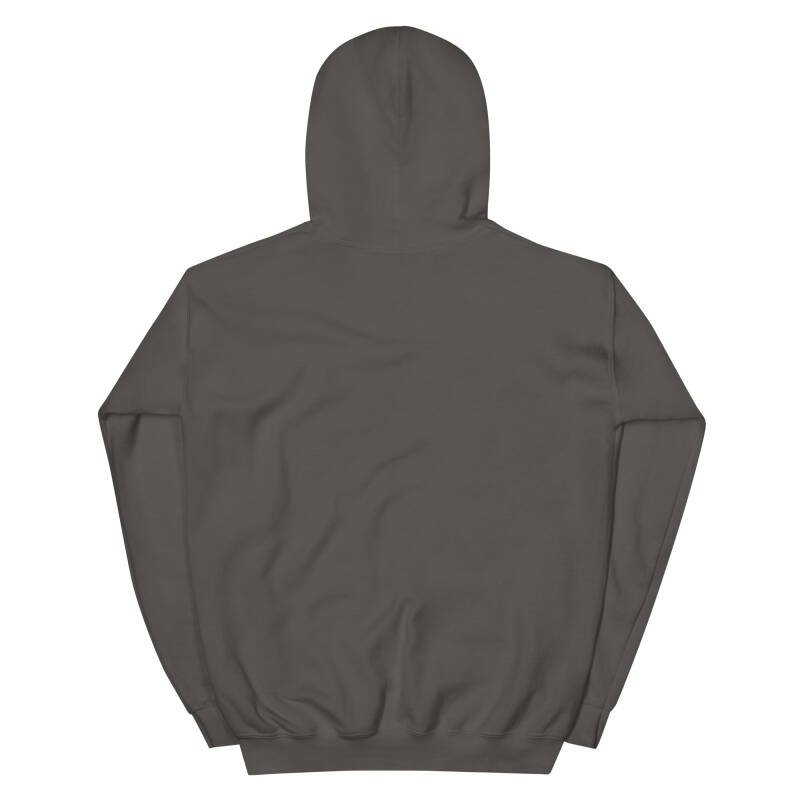Proud Irish American Unisex Embroidered Hoodie – Heavy Blend Heritage Hoodie with Signature Logo - Image 15