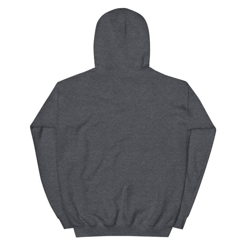 Proud Irish American Unisex Embroidered Hoodie – Heavy Blend Heritage Hoodie with Signature Logo - Image 13