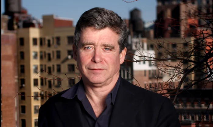 Jay Barrett McInerney Jr.