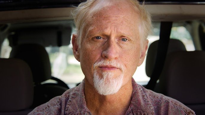 Poet Campbell McGrath