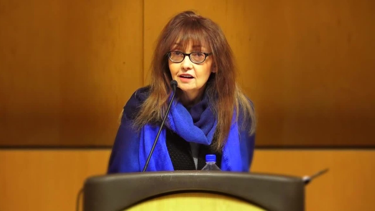 Alice Fulton's Irish Inheritance