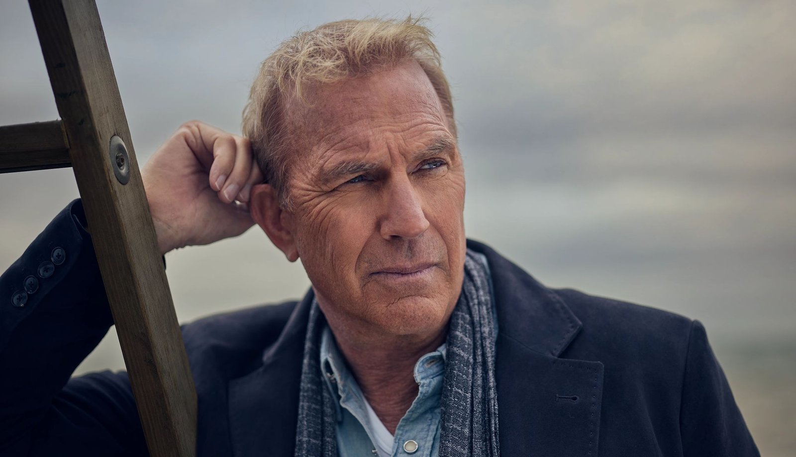 Kevin Costner