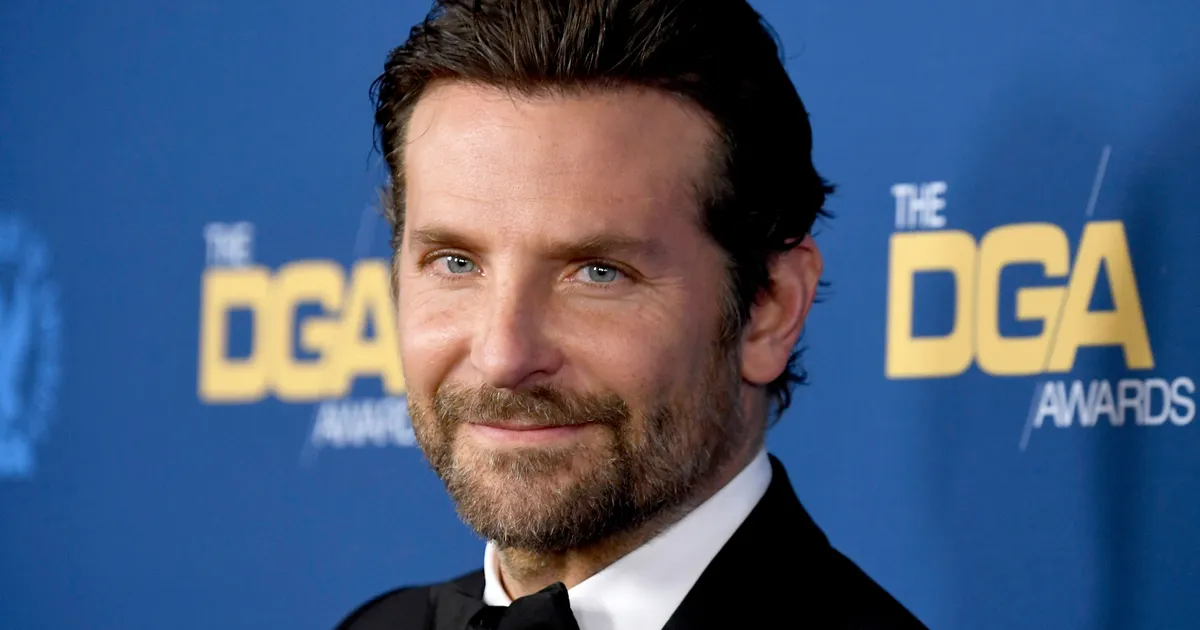Bradley Cooper