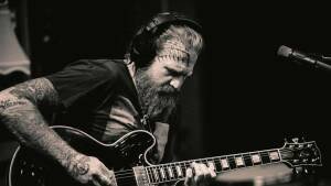 Brent HInds