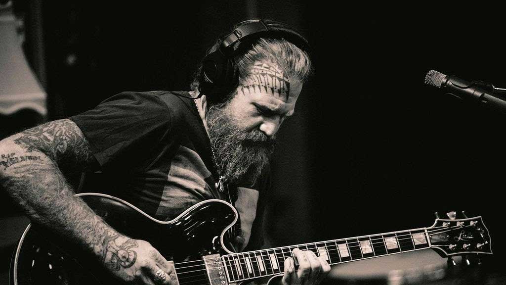 Brent HInds