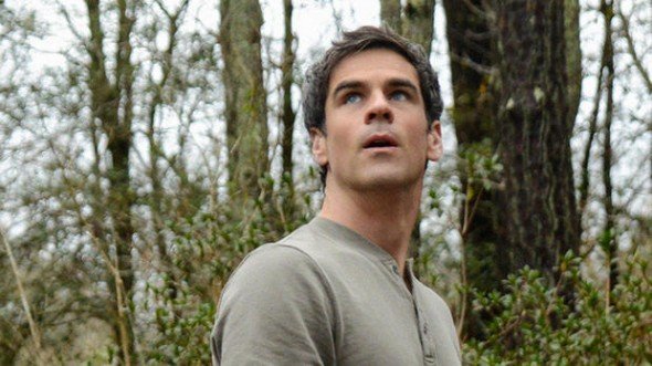 Eddie Cahill