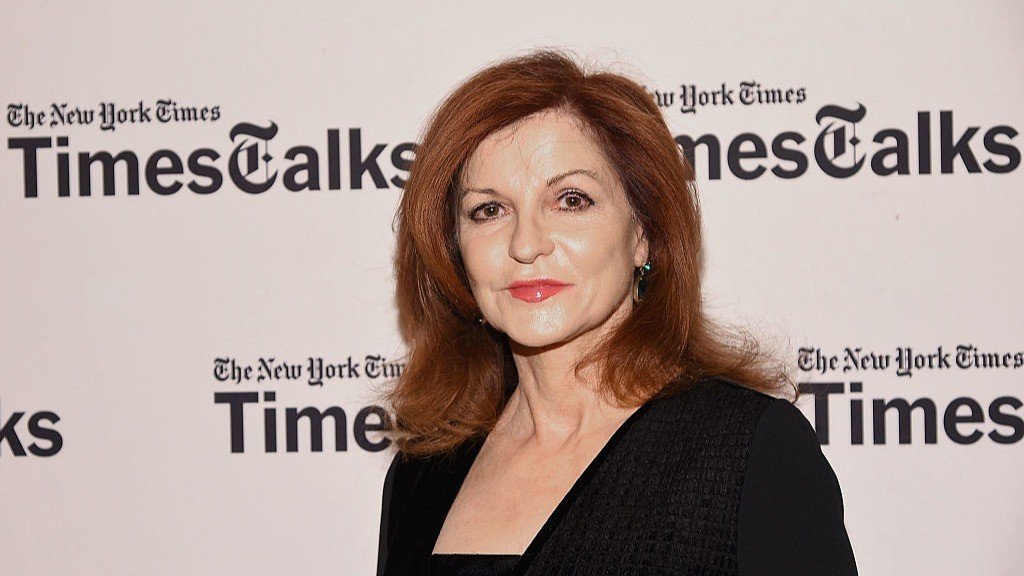 Maureen Dowd