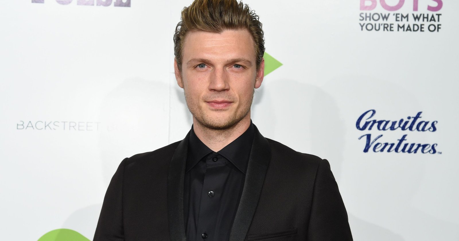 Nick Carter