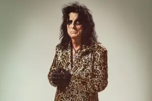 Alice Cooper