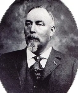 George Crawford Platt
